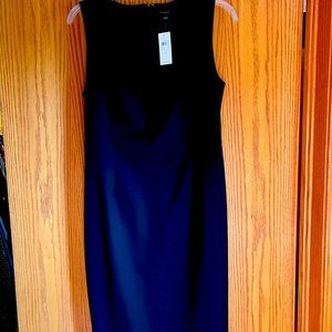 Ann Taylor Timeless Sleeveless Dress